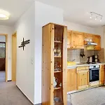 Apartment Fehrienwohnung Lotti *