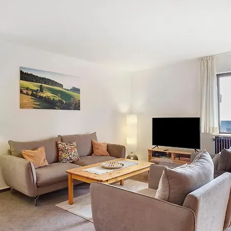 Appartamento Lotti Titisee-Neustadt