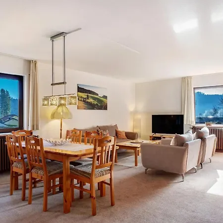 Fehrienwohnung Lotti Apartment