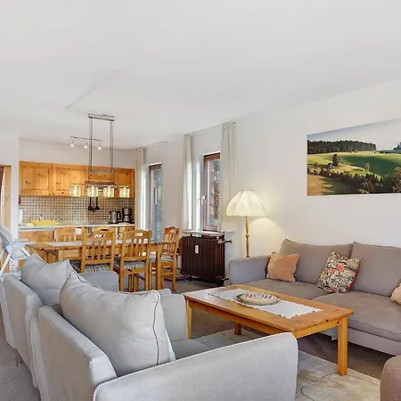 Apartment Fehrienwohnung Lotti Titisee-Neustadt