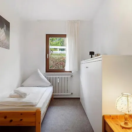 Fehrienwohnung Lotti Apartment *