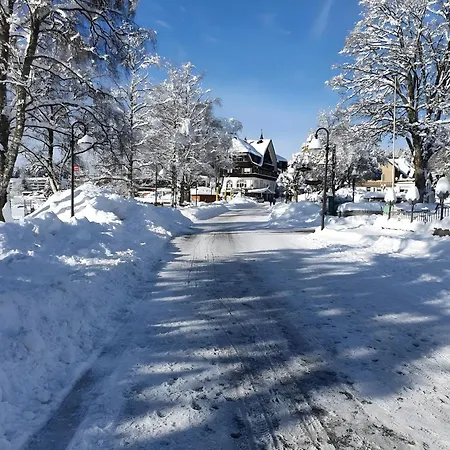 Lotti Lägenhet