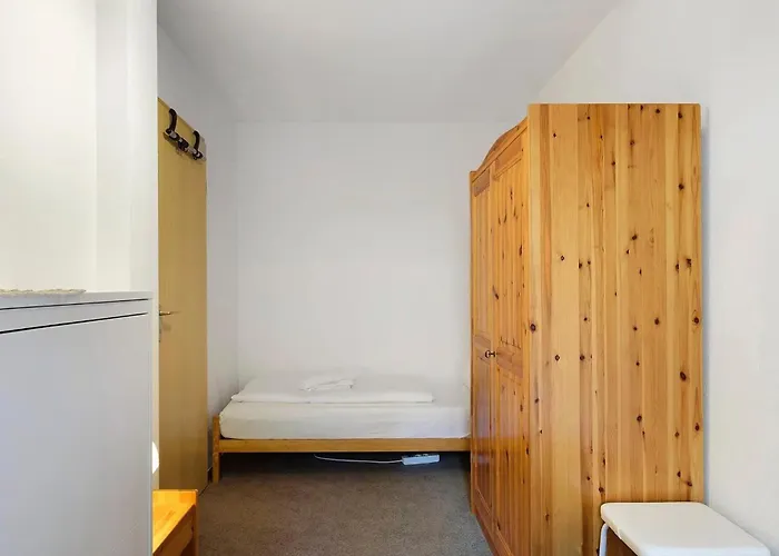 Апартаменты Lotti Титизее-Нойштадт